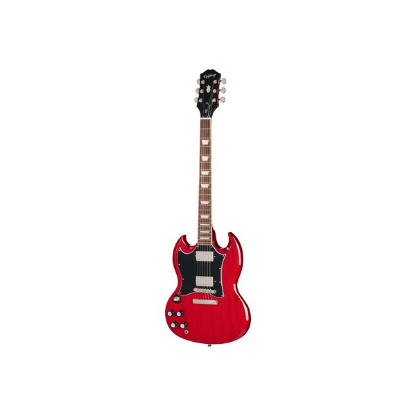 Epiphone | エピフォン  SG Standard Cherry LH B-Stock