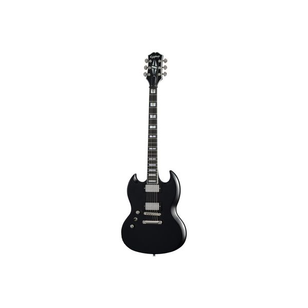 Epiphone | エピフォン  SG Prophecy AJBM LH B-Stock