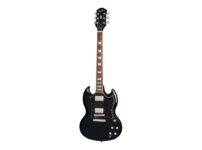 Epiphone | エピフォン  SG Standard Ebony IBG B-Stock
