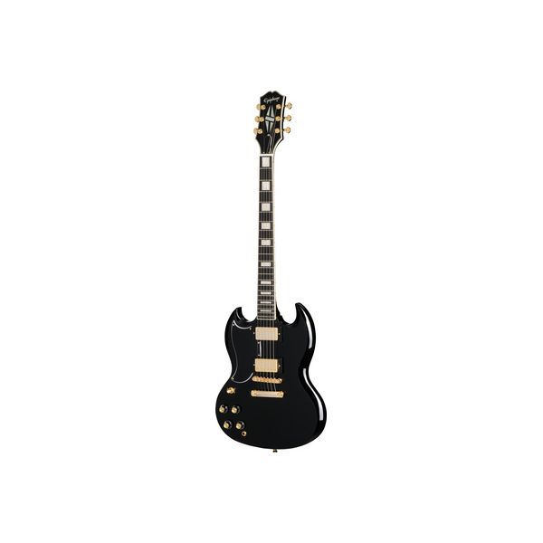 Epiphone | エピフォン  SG Custom EB LH B-Stock