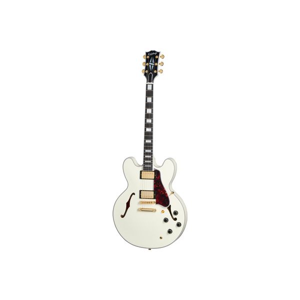 Epiphone | エピフォン  1959 ES-355 Classic Wh B-Stock