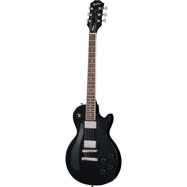Epiphone | エピフォン  Les Paul Tribute Ebony