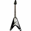 Epiphone | エピフォン  Flying V Ebony