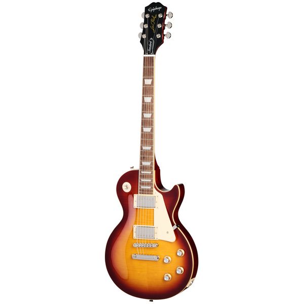 Epiphone | エピフォン  Les Paul Standard 60s ITB