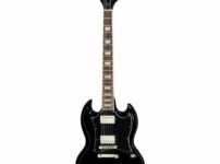 Epiphone | エピフォン  SG Standard Ebony