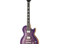 Epiphone | エピフォン  Les Paul Modern Figured PB
