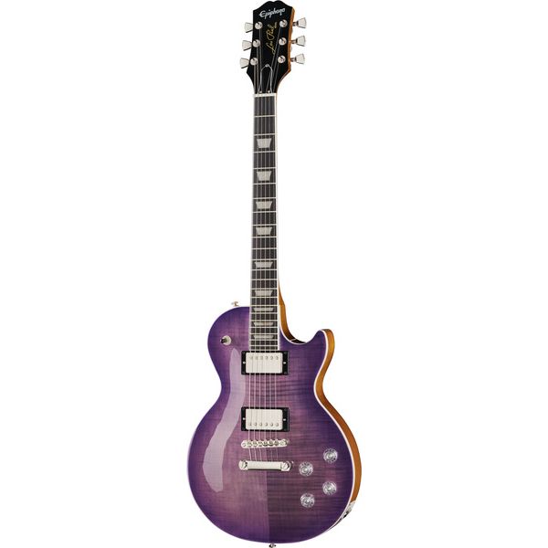 Epiphone | エピフォン  Les Paul Modern Figured PB