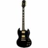 Epiphone | エピフォン  SG Custom Ebony