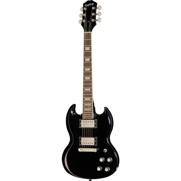Epiphone | エピフォン  Power Player SG DME