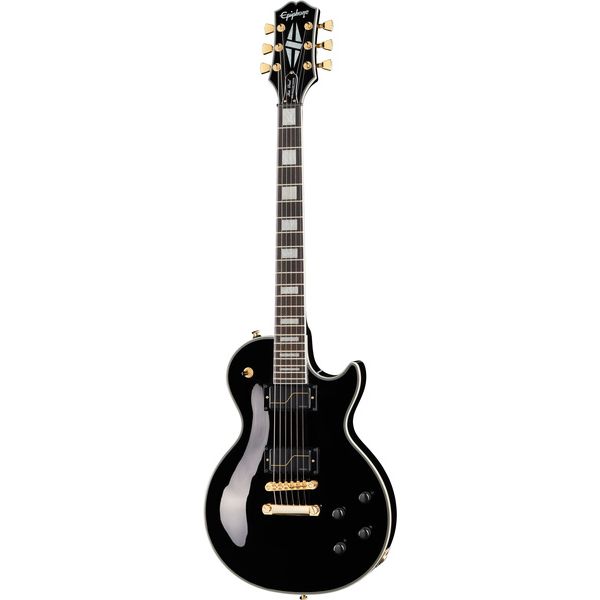 Epiphone | エピフォン  Matt Heafy LP Custom OriginsEB