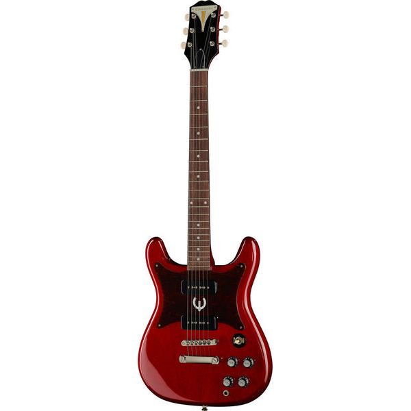 Epiphone | エピフォン  Wilshire P-90 Cherry