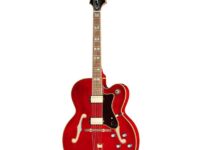 Epiphone | エピフォン  Broadway Wine Red