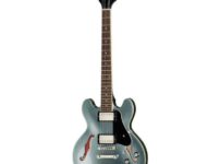 Epiphone | エピフォン  ES-339 Pelham Blue