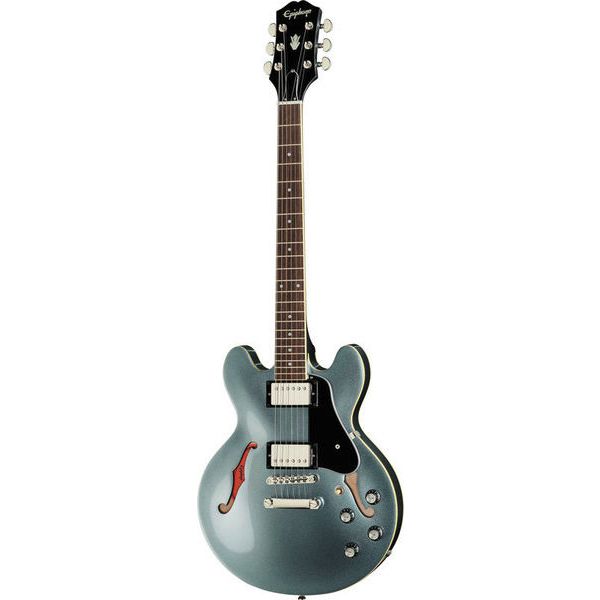 Epiphone | エピフォン  ES-339 Pelham Blue