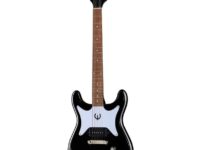 Epiphone | エピフォン  Coronet Ebony