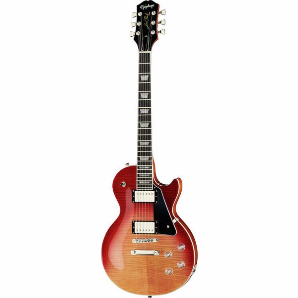 Epiphone | エピフォン  Les Paul Modern Figured MOF