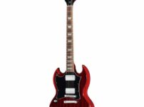 Epiphone | エピフォン  SG Standard Heritage Cherry LH