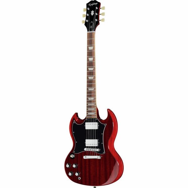 Epiphone | エピフォン  SG Standard Heritage Cherry LH