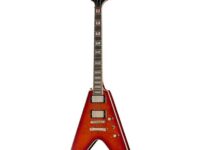 Epiphone | エピフォン  Flying V Prophecy Aged BTB