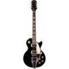 Epiphone | エピフォン  LP Standard 50s Bigsby Ebony