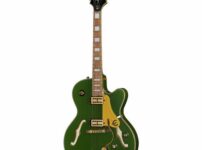 Epiphone | エピフォン  Emperor Swingster Forest Green