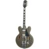 Epiphone | エピフォン  Shinichi Ubukata ES-355 Olive