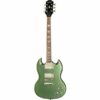 Epiphone | エピフォン  SG Muse Wanderlust Green