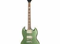 Epiphone | エピフォン  SG Muse Wanderlust Green