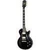 Epiphone | エピフォン  Les Paul Prophecy Black