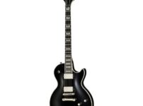 Epiphone | エピフォン  Les Paul Prophecy Black