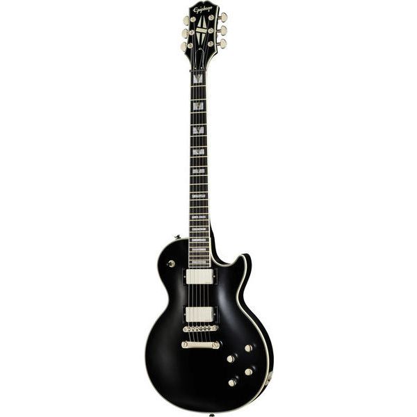 Epiphone | エピフォン  Les Paul Prophecy Black