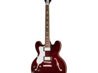 Epiphone | エピフォン  Noel Gallagher Riviera LH