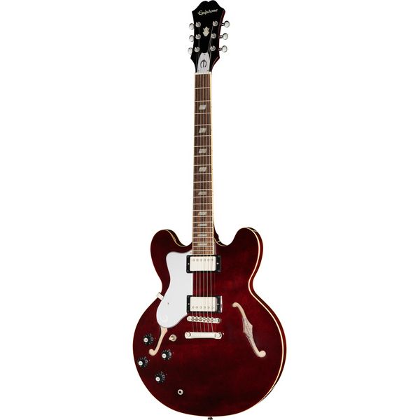Epiphone | エピフォン  Noel Gallagher Riviera LH