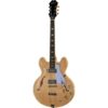 Epiphone | エピフォン  Casino Natural w/ Alnico 2 P90