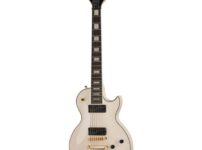 Epiphone | エピフォン  Matt Heafy LP Cust. 7 Bone Wh.