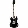 Epiphone | エピフォン  SG Standard Ebony LH