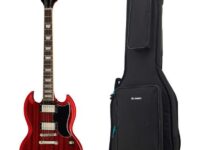 Epiphone | エピフォン  SG Standard '60s Vintage w/Bag