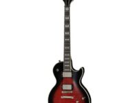Epiphone | エピフォン  Les Paul Prophecy Red Tiger