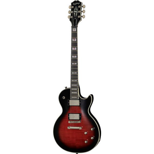 Epiphone | エピフォン  Les Paul Prophecy Red Tiger