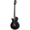 Epiphone | エピフォン  Matt Heafy LP Cust. 7 LH Ebony