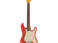 Fender | フェンダー  AV II 61 STRAT RW FRD
