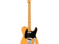 Fender | フェンダー  Player II Tele MN BTB