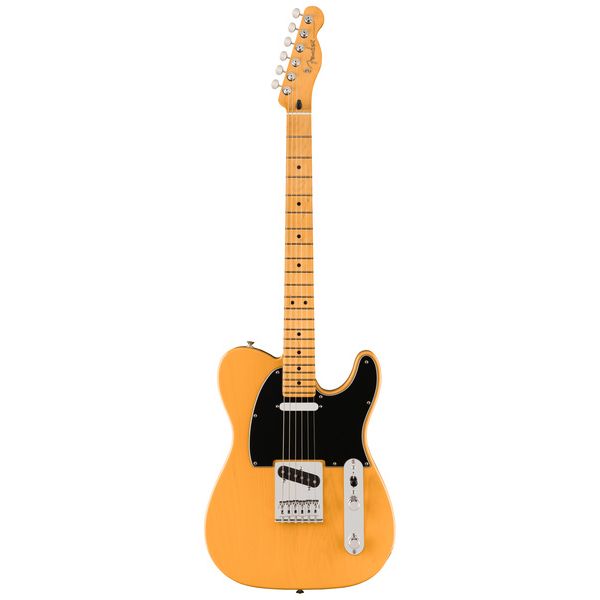 Fender | フェンダー  Player II Tele MN BTB