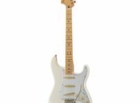 Fender | フェンダー  Jimi Hendrix Strat OWH