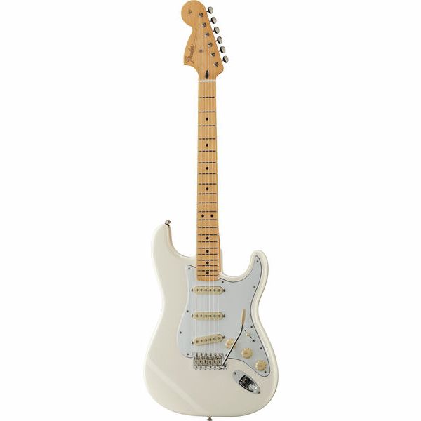 Fender | フェンダー  Jimi Hendrix Strat OWH