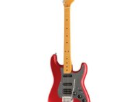 Fender | フェンダー  Am Ultra II Strat HSS MN SRD