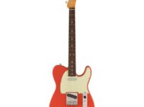 Fender | フェンダー  Vintera II 60s Tele RW FRD