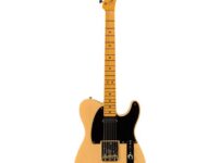 Fender | フェンダー  1950 Double Esquire FNB