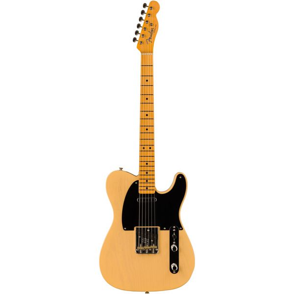 Fender | フェンダー  1950 Double Esquire FNB