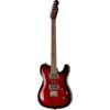 Fender | フェンダー  Telecaster Custom FMT HH BCBIL